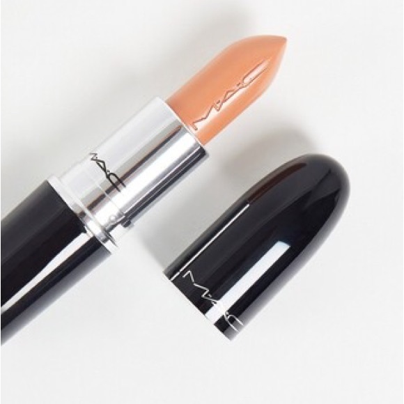 💄MARS TO YOUR VENUS a MAC LUSTREGLASS SHEER-SHINE. RETAIL $26. **NIB. - Picture 8 of 8